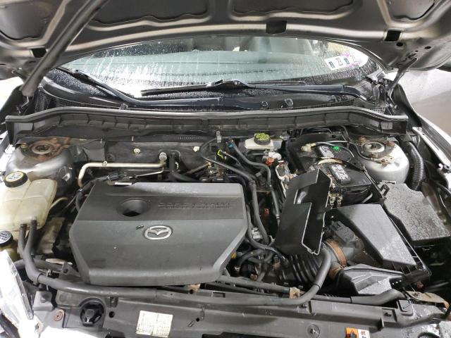 Photo 11 from auction – 2010 MAZDA 3 I with VIN JM1BL1SG8A1168321