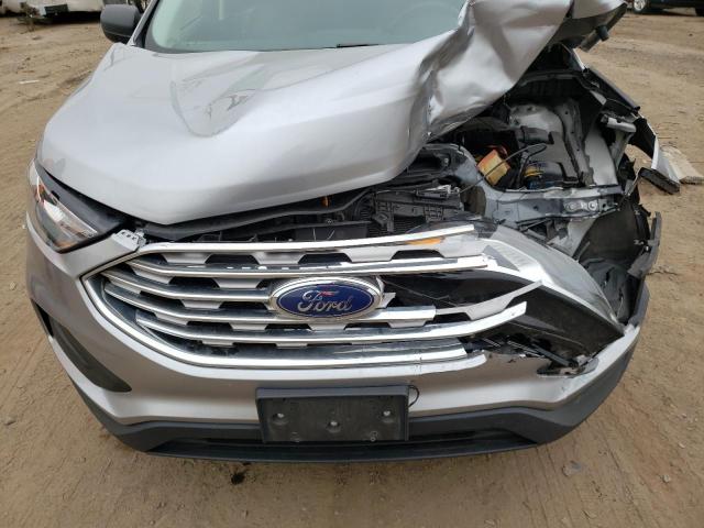 Photo 12 from auction – 2020 FORD EDGE SE with VIN 2FMPK4G98LBB26612