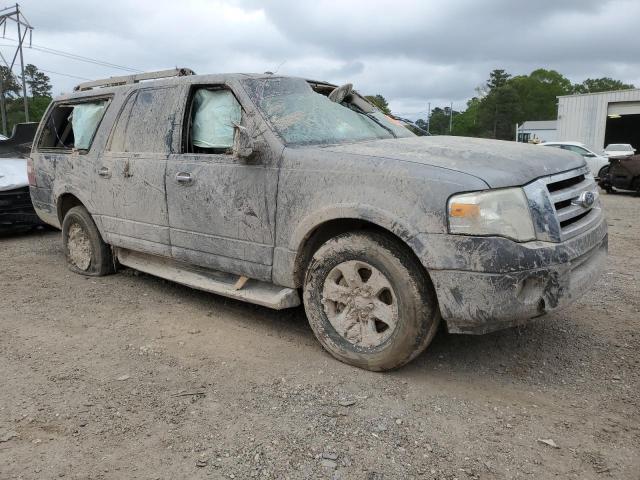 Zdjęcie 4 z aukcji – 2011 FORD EXPEDITION z VIN 1FMJK1H50BEF26506