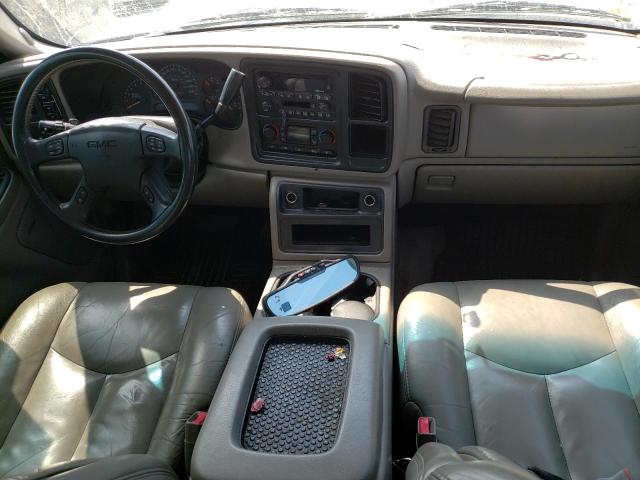 Photo 8 from auction – 2006 GMC NEW SIERRA with VIN 2GTEK13T361126202