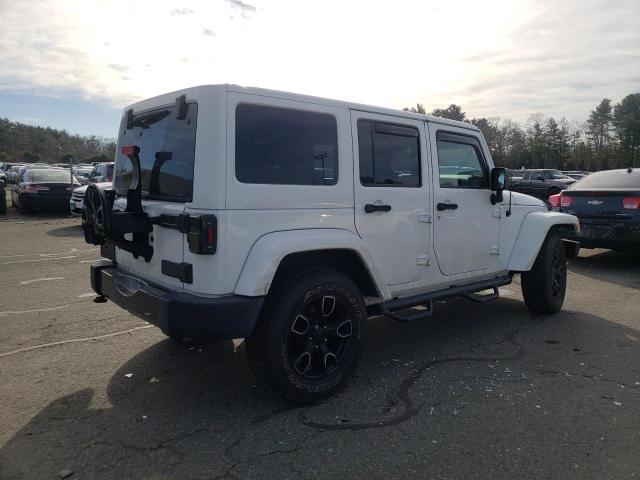 Photo 3 from auction – 2017 JEEP WRANGLER U with VIN 1C4BJWEG1HL625192