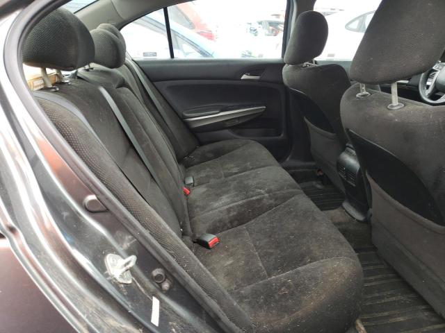 Photo 10 from auction – 2010 HONDA ACCORD EX with VIN 1HGCP2F72AA194245