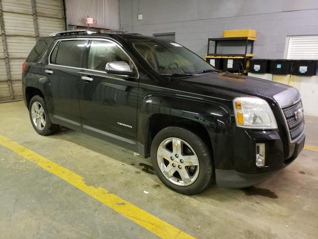 Photo 4 from auction – 2012 GMC TERRAIN SL with VIN 2GKALWEK1C6116333
