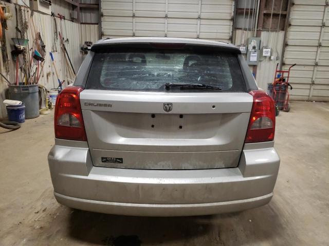 Photo 6 from auction – 2008 DODGE CALIBER with VIN 1B3HB28BX8D675570