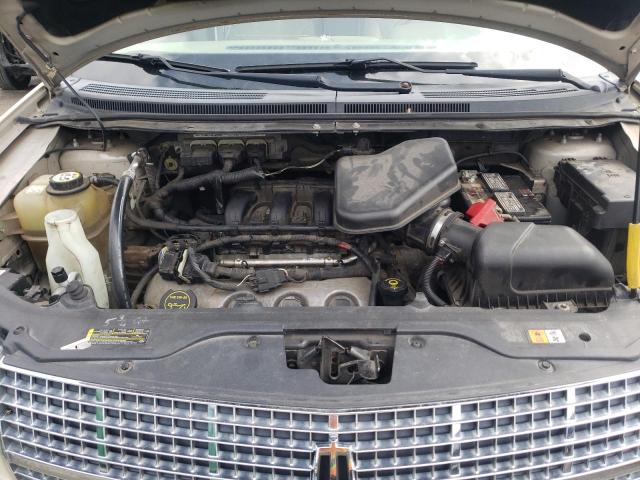 Photo 11 from auction – 2007 LINCOLN MKX with VIN 2LMDU88C97BJ10248