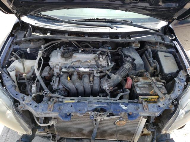 Photo 11 from auction – 2013 TOYOTA COROLLA BA with VIN 5YFBU4EE1DP096029