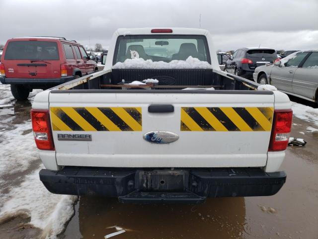 Photo 6 from auction – 2008 FORD RANGER with VIN 1FTYR10D58PB11390