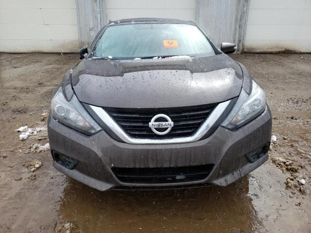 Photo 5 from auction – 2017 NISSAN ALTIMA 3.5 with VIN 1N4BL3APXHC258412