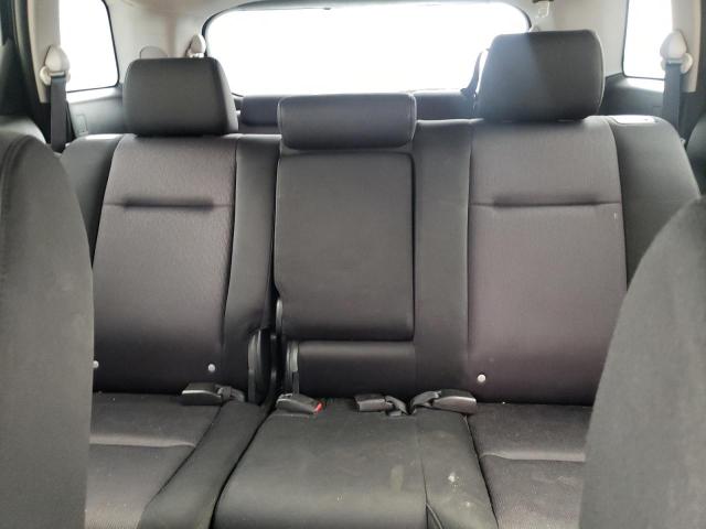 Photo 10 from auction – 2007 MAZDA CX-9 with VIN JM3TB28Y170103572