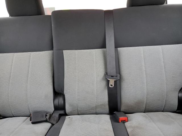 Photo 10 from auction – 2008 DODGE NITRO SXT with VIN 1D8GU28K48W121158