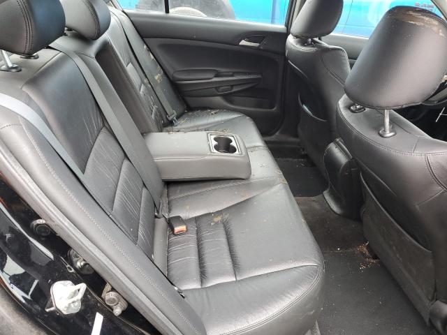 Photo 10 from auction – 2012 HONDA ACCORD with VIN 1HGCP2F69CA210497