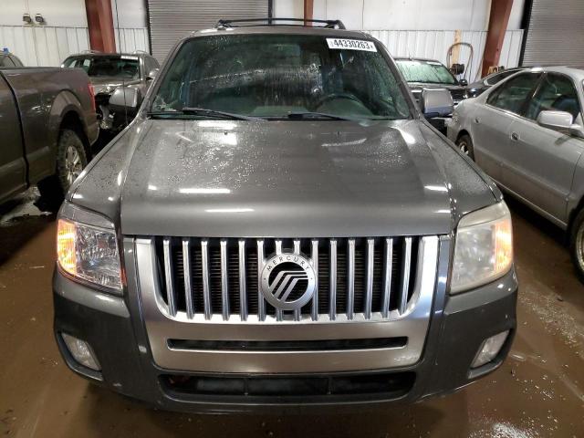 Photo 5 from auction – 2010 MERCURY MARINER PR with VIN 4M2CN8HG0AKJ23439