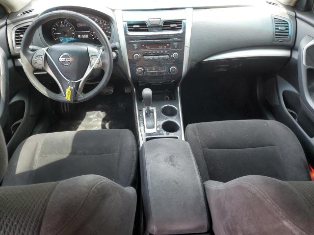 Photo 8 from auction – 2013 NISSAN ALTIMA 2.5 with VIN 1N4AL3AP3DC230134