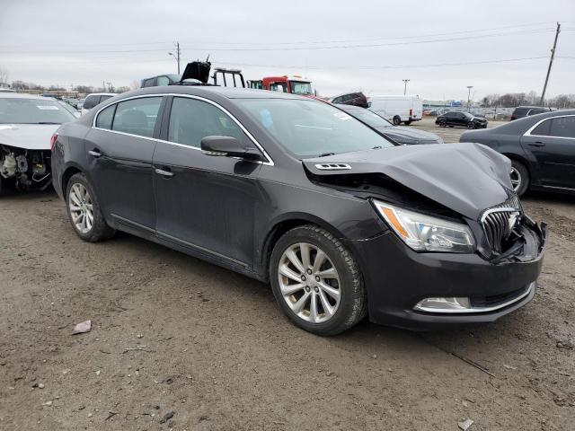 Photo 4 from auction – 2014 BUICK LACROSSE with VIN 1G4GB5G37EF133117
