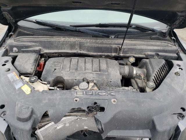 Photo 12 from auction – 2012 BUICK ENCLAVE with VIN 5GAKRCED1CJ364522