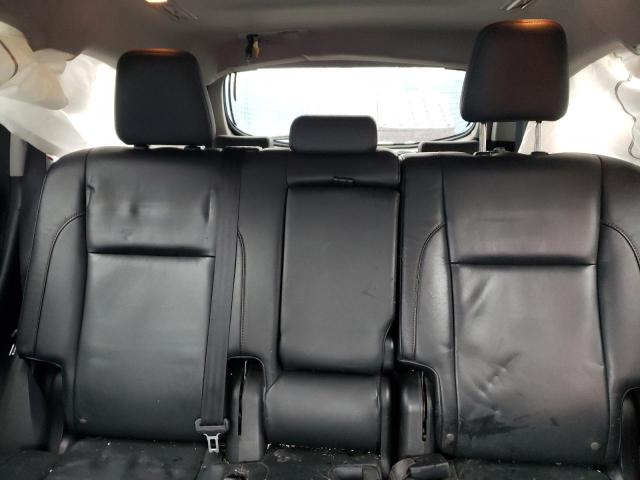 Photo 10 from auction – 2016 TOYOTA HIGHLANDER with VIN 5TDJKRFH8GS275249