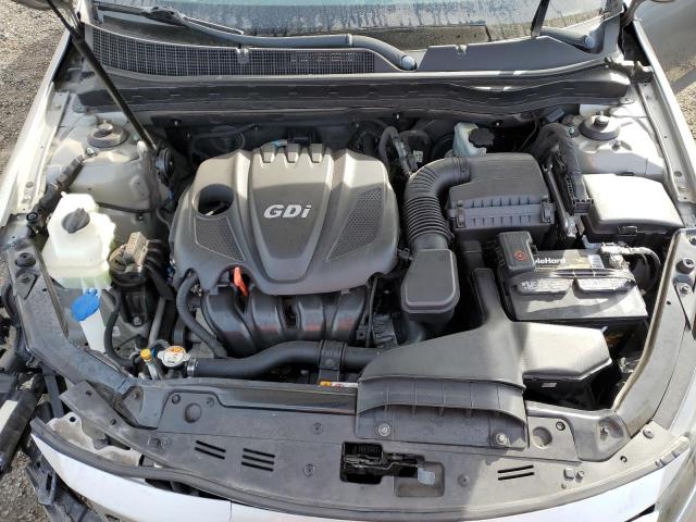 Photo 11 from auction – 2013 KIA OPTIMA LX with VIN KNAGM4A71D5359420