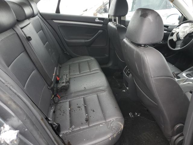 Photo 10 from auction – 2007 VOLKSWAGEN JETTA 2.5 with VIN 3VWSF71K07M029552