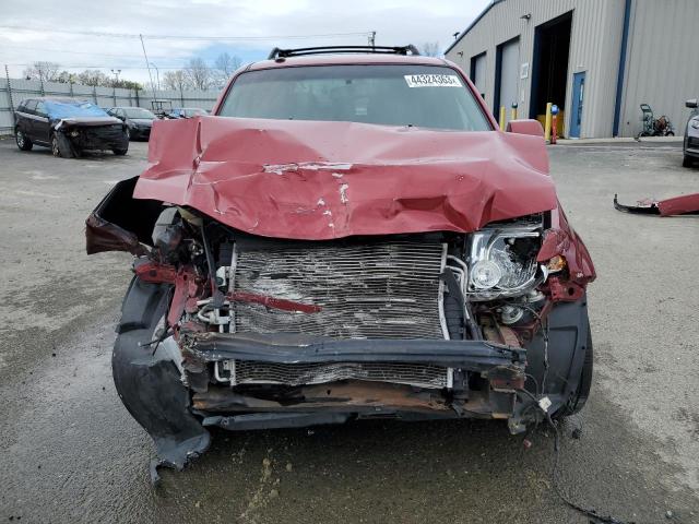 Photo 5 from auction – 2012 FORD ESCAPE LIM with VIN 1FMCU9EG1CKB32247