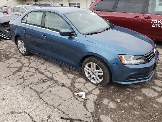 Photo 4 from auction – 2017 VOLKSWAGEN JETTA S with VIN 3VW2B7AJ3HM321846