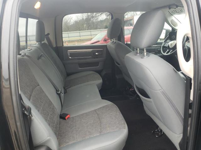 Photo 10 from auction – 2017 RAM 1500 SLT with VIN 3C6RR7LT8HG642976