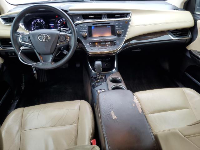 Photo 8 from auction – 2013 TOYOTA AVALON BAS with VIN 4T1BK1EB7DU060855