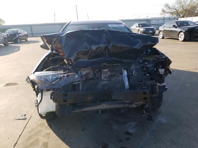 Photo 5 from auction – 2019 TOYOTA COROLLA L with VIN 5YFBURHE9KP948861
