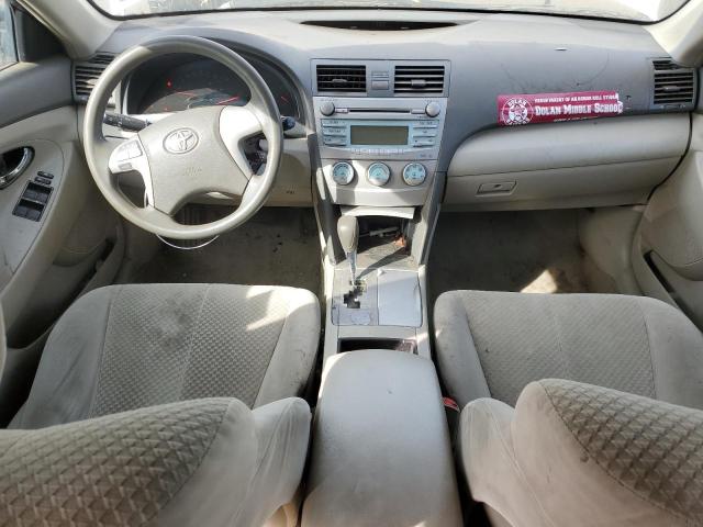 Photo 8 from auction – 2007 TOYOTA CAMRY CE with VIN 4T1BE46K07U612725