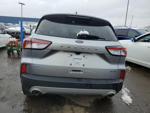 Photo 6 from auction – 2021 FORD ESCAPE SE with VIN 1FMCU9BZ4MUA13345