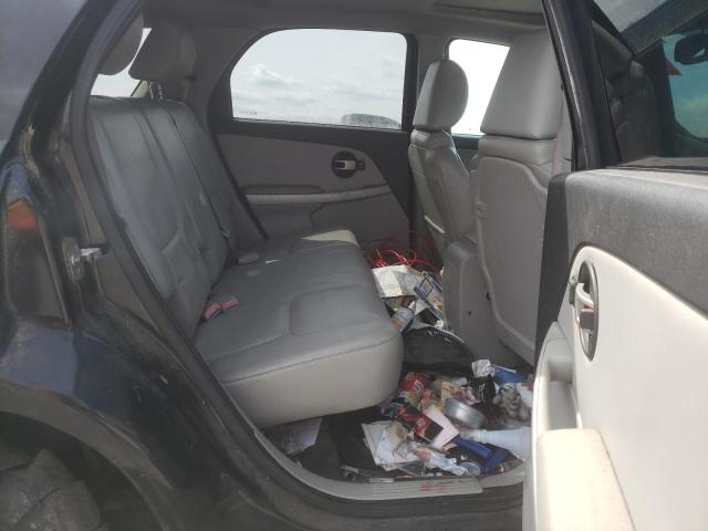 Photo 11 from auction – 2005 CHEVROLET EQUINOX LT with VIN 2CNDL63F956116044