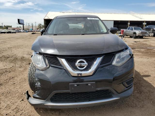 Photo 5 from auction – 2016 NISSAN ROGUE S with VIN KNMAT2MTXGP701089