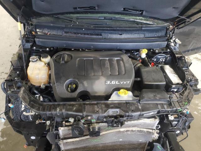 Photo 12 from auction – 2015 DODGE JOURNEY CR with VIN 3C4PDCGG8FT672603