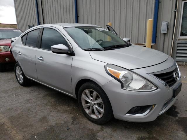 Photo 4 from auction – 2015 NISSAN VERSA S with VIN 3N1CN7AP1FL807953