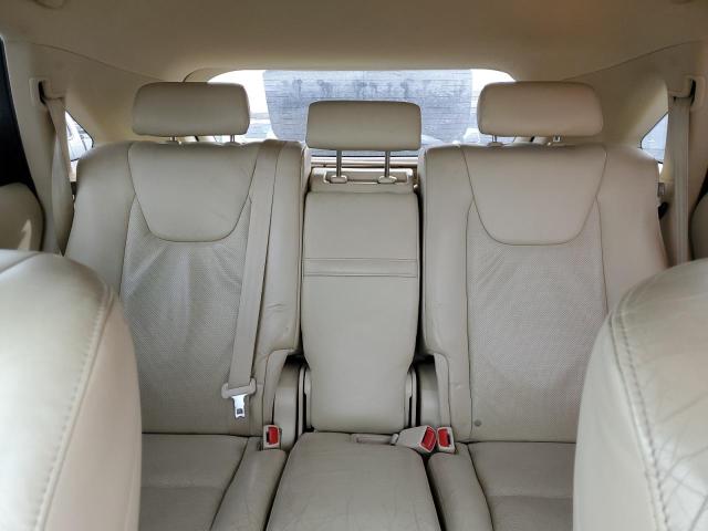 Фото 10 с аукциона – 2010 LEXUS RX 450 с VIN JTJBC1BA9A2023405