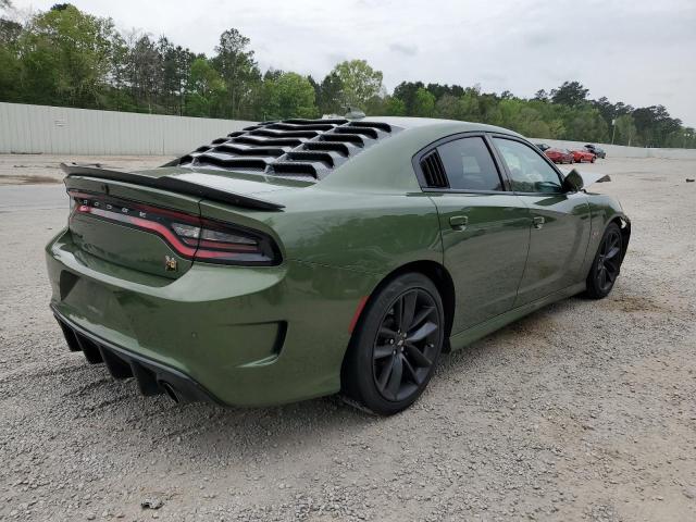Photo 3 from auction – 2019 DODGE CHARGER SC with VIN 2C3CDXGJ5KH742311