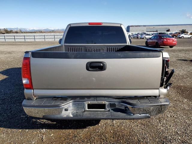 Photo 6 from auction – 1999 GMC NEW SIERRA with VIN 1GTEC14W8XZ517828