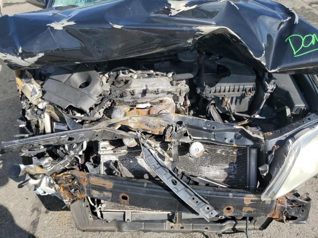 Photo 11 from auction – 2011 TOYOTA CAMRY BASE with VIN 4T4BF3EK4BR138639