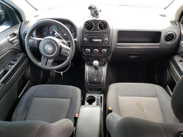 Photo 8 from auction – 2011 JEEP COMPASS SP with VIN 1J4NT1FA8BD240969