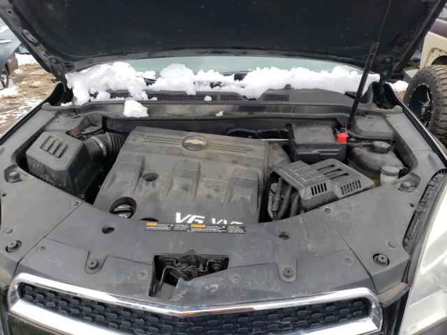 Photo 11 from auction – 2013 CHEVROLET EQUINOX LT with VIN 2GNFLEE33D6246787