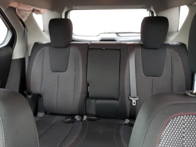 Photo 10 from auction – 2017 CHEVROLET EQUINOX with VIN 2GNALCEK1H1542013