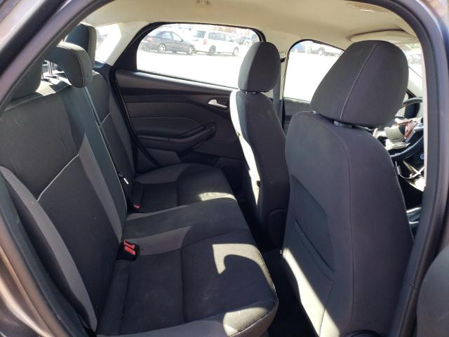 Photo 10 from auction – 2014 FORD FOCUS SE with VIN 1FADP3F25EL237229