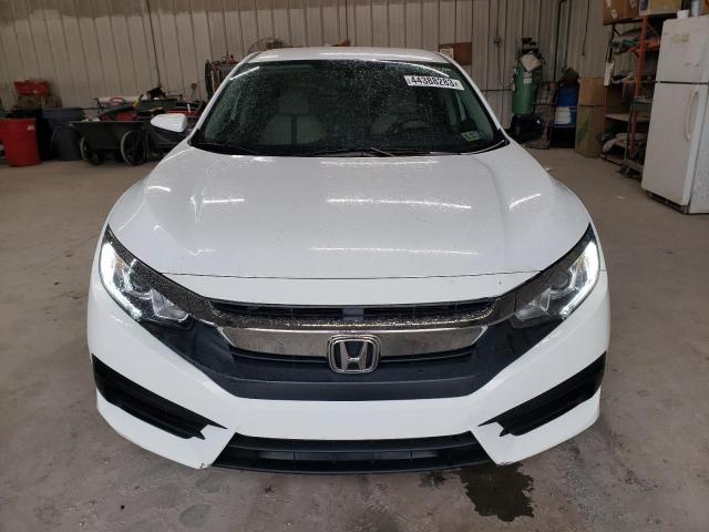 Photo 5 from auction – 2018 HONDA CIVIC LX with VIN 2HGFC2F52JH562951