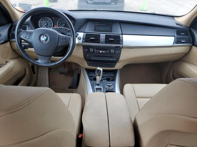 Photo 8 from auction – 2011 BMW X5 XDRIVE3 with VIN 5UXZV4C56BL741437