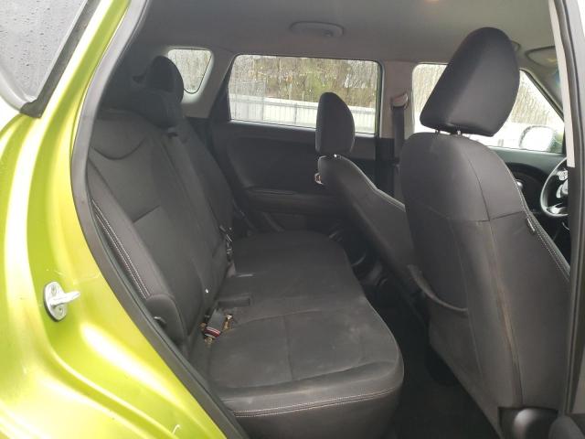 Photo 10 from auction – 2014 KIA SOUL with VIN KNDJN2A27E7041869