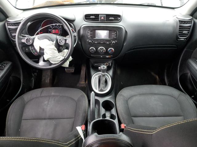 Photo 8 from auction – 2016 KIA SOUL + with VIN KNDJP3A5XG7273072
