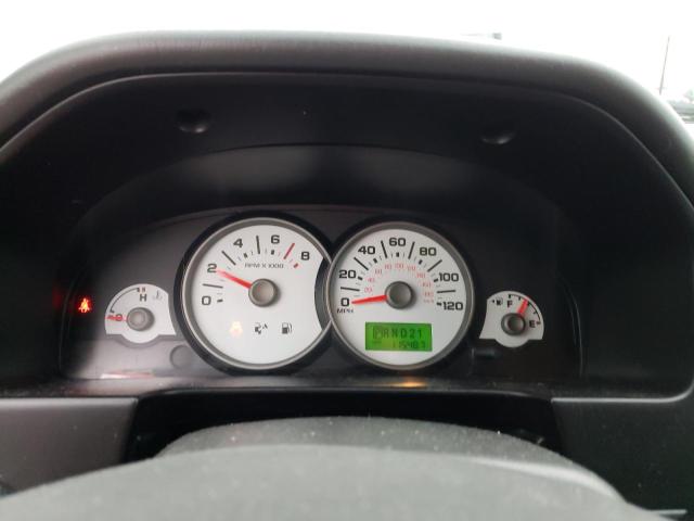 Photo 9 from auction – 2006 FORD ESCAPE XLT with VIN 1FMYU03156KB17786