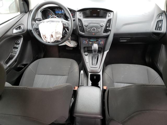 Photo 8 from auction – 2018 FORD FOCUS SE with VIN 1FADP3FE3JL281458