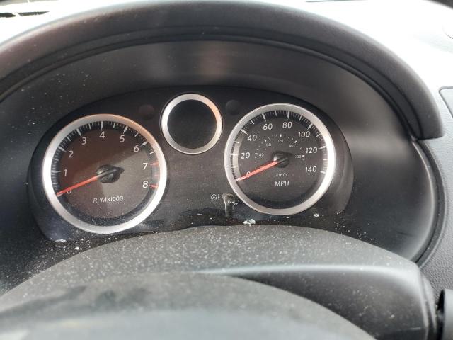 Photo 9 from auction – 2012 NISSAN SENTRA 2.0 with VIN 3N1AB6AP3CL782740