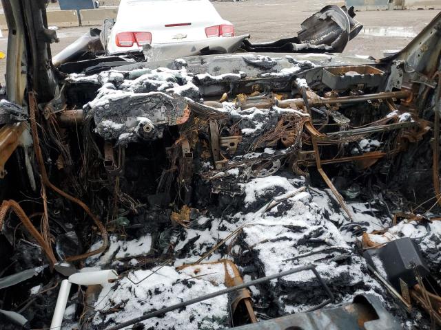 Photo 8 from auction – 2021 RAM 1500 LIMIT with VIN 1C6SRFPTXMN830874