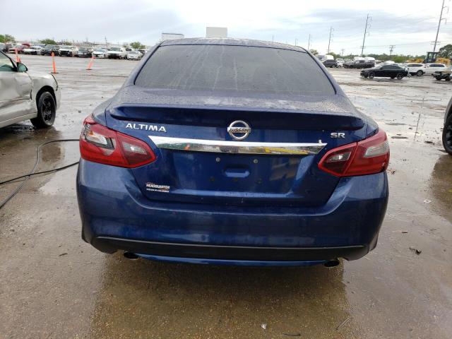 Photo 6 from auction – 2017 NISSAN ALTIMA 2.5 with VIN 1N4AL3AP1HC499402